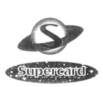 S  SUPERCARD  FREE POSTCARDS