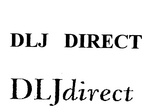 DLJ DIRECT ; DLJDIRECT