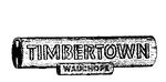 TIMBERTOWN WAUCHOPE