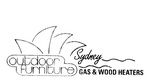 SYDNEY OUTDOOR FURNITURE  GAS & WOOD HEATERS