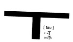 T [TAU] FLAT DIGITAL