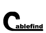 CABLEFIND