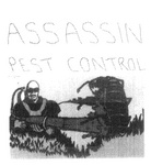 ASSASSIN PEST CONTROL