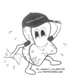 HOME SERVICE PROFESSIONALS OUR EMPHASIS IS ON QUALITY AND             PROFESSIONALISM