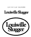 LOUISVILLE SLUGGER
