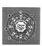 CHUPA CHUPS XXL STRAWBERRY FLAVOUR BUBBLE GUM