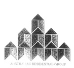 AUSTRALIAN RESIDENTIAL GROUP