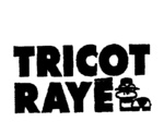 TRICOT RAYE