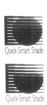QUICK-SMART SHADE