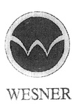 W WESNER