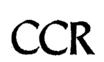 CCR