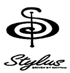 S STYLUS DRIVEN BY RHYTHM