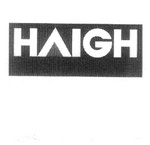 HAIGH