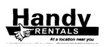 HANDY RENTALS AT A LOCATION NEAR YOU