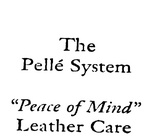 THE PELLE SYSTEM  