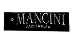 MANCINI AUSTRALIA