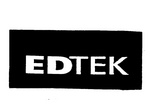 EDTEK