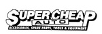 SUPERCHEAP AUTO  ACCESSORIES, SPARE PARTS, TOOLS & EQUIPMENT