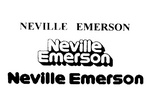 NEVILLE EMERSON ; NEVILLE EMERSON ; NEVILLE EMERSON