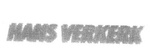 HANS VERKERK