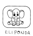ELIPONDA
