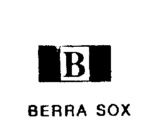 BERRA SOX  B