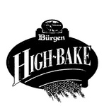 BURGEN HIGH-BAKE
