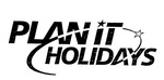 PLAN IT HOLIDAYS