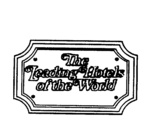 THE LEADING HOTELS OF THE WORLD