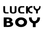 LUCKY BOY