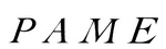 PAME