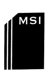 MSI