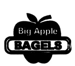 BIG APPLE BAGELS