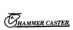 HAMMER CASTER