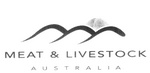 MEAT & LIVESTOCK AUSTRALIA
