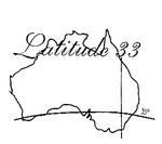LATITUDE 33