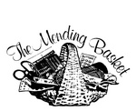 THE MENDING BASKET