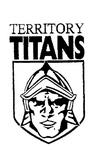 TERRITORY TITANS