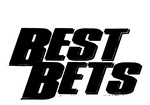 BEST BETS
