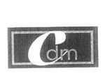 CDM