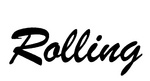 ROLLING