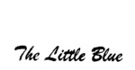 THE LITTLE BLUE