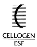 C CELLOGEN ESF