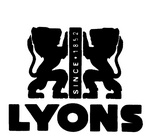 LYONS SINCE 1852
