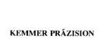 KEMMER PRAZISION