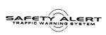 SAFETY ALERT  TRAFFIC WARNING SYSTEM