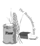 THE BREADMAKERS STORE  FLOUR