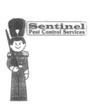 SENTINEL  PEST CONTROL SERVICES