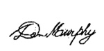 DAN MURPHY