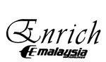 ENRICH E MALAYSIA AIRLINES